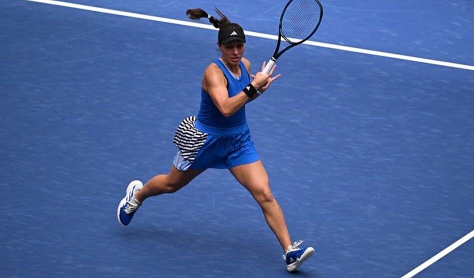 pegula shnaider us open