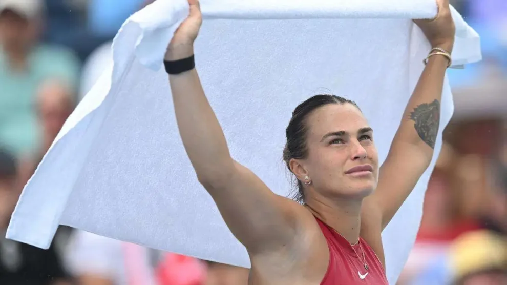 sabalenka sawangkaew wta pekín
