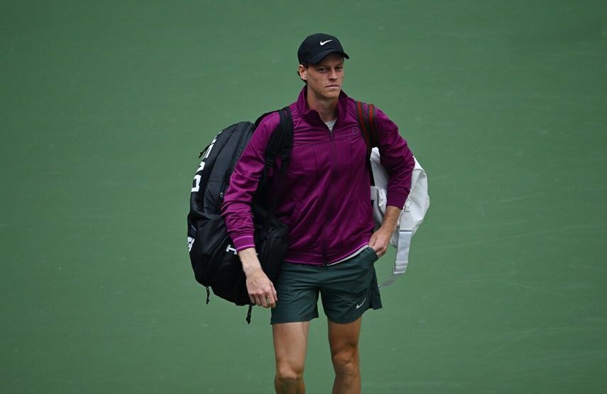 televisión horario us open sinner draper