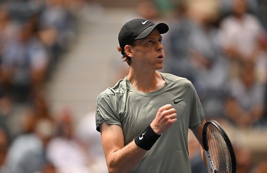 Cuadro ATP Pekín 2024
