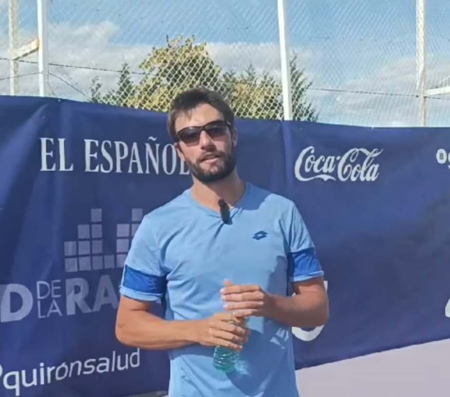 Mi Historia: Pol Amorós