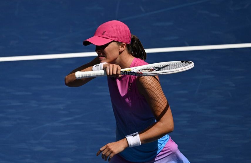 Entry list WTA Seúl 2024