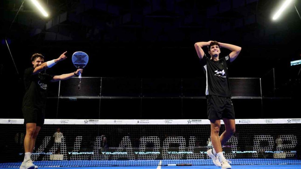 coello tapia reinan valladolid