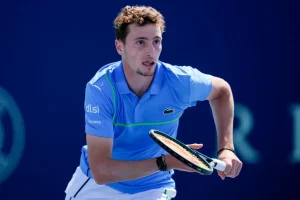 televisión horario fils humbert atp tokio 2024