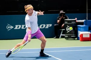 televisión horario rublev davidovich atp pekin 2024