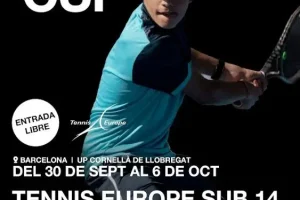 tennis europe world tec cup conoce participantes