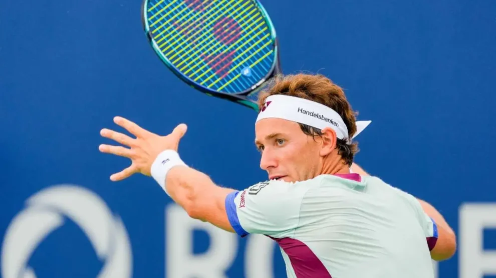 thompson ruud atp tokio