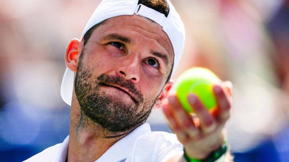 dimitrov evaluar detalles pueda cambiar