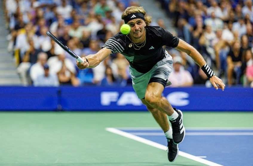 zverev no hice nada merecer ganar