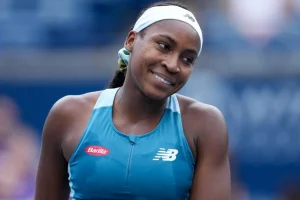 Badosa Gauff WTA Pekín