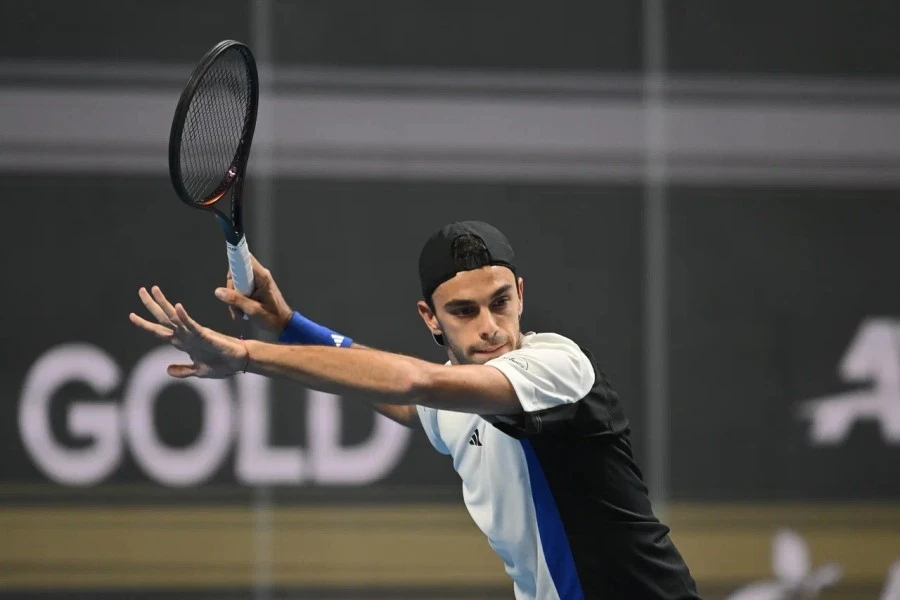 Cerúndolo, en las puertas de la final: Diallo frena su avance en Almaty