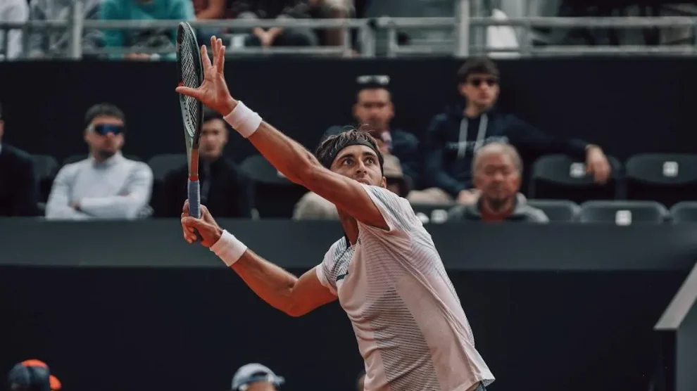 Cómo ver por televisión ATP Amberes en Argentina