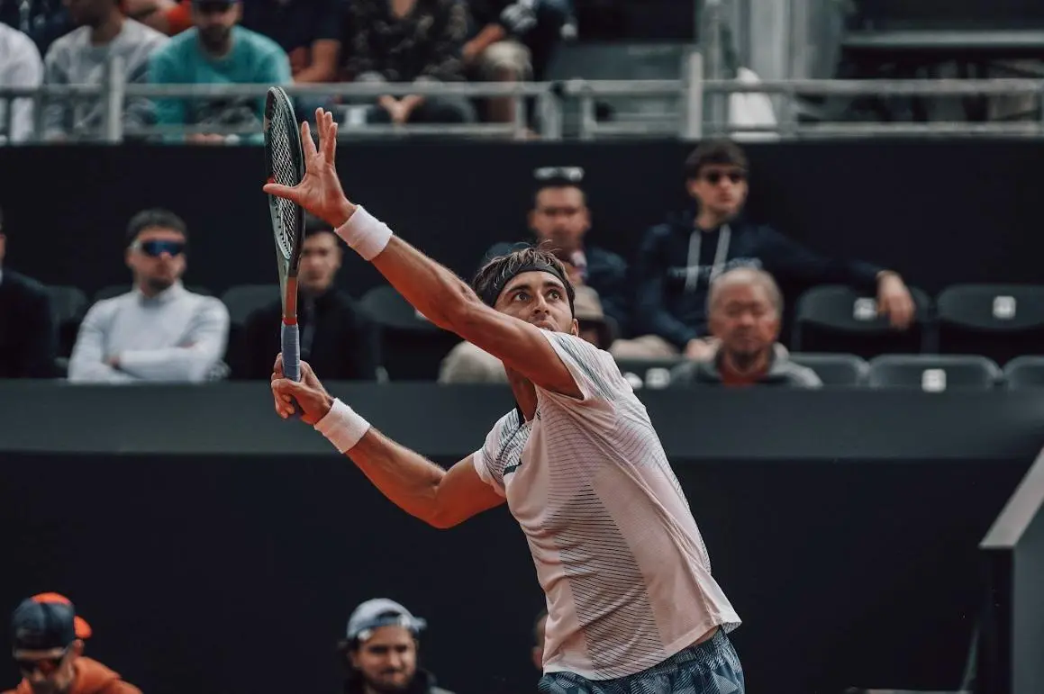 ¿Cómo ver por televisión ATP Amberes en Argentina?