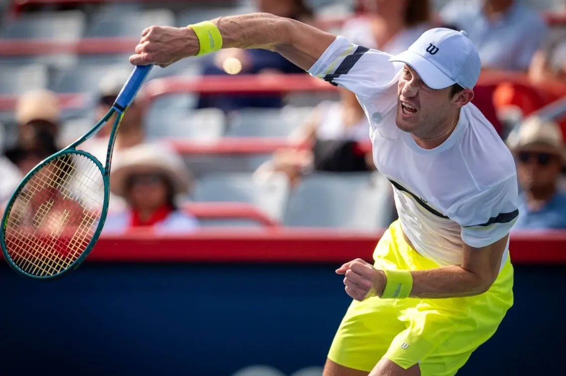 Cómo ver por televisión el ATP Estocolmo en Chile