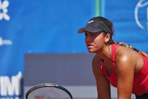 Cómo ver por televisión WTA Osaka en España