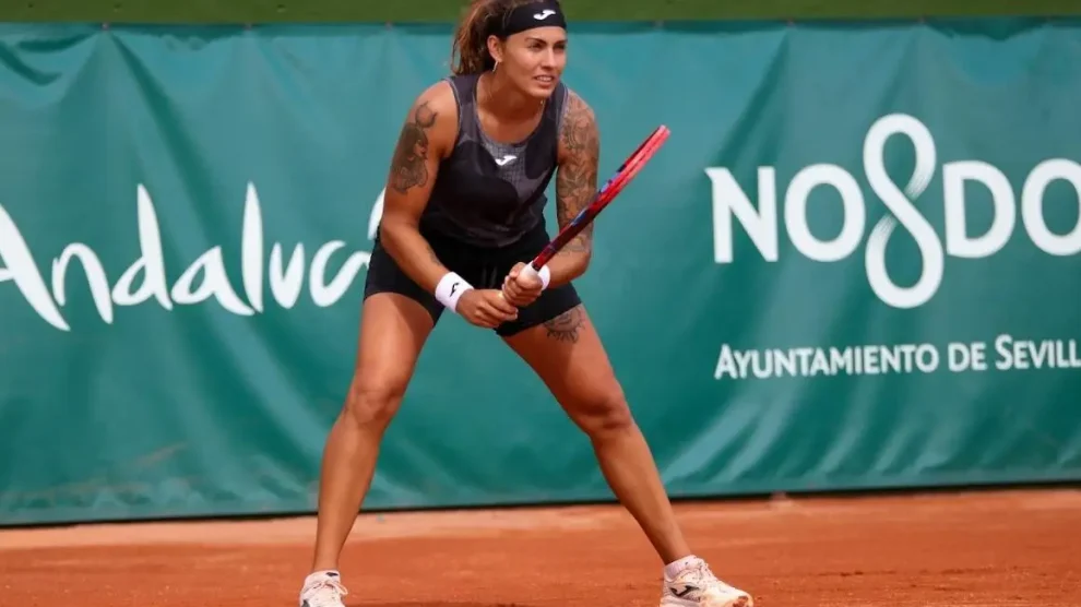 Copa Nadia dos españolas semifinales