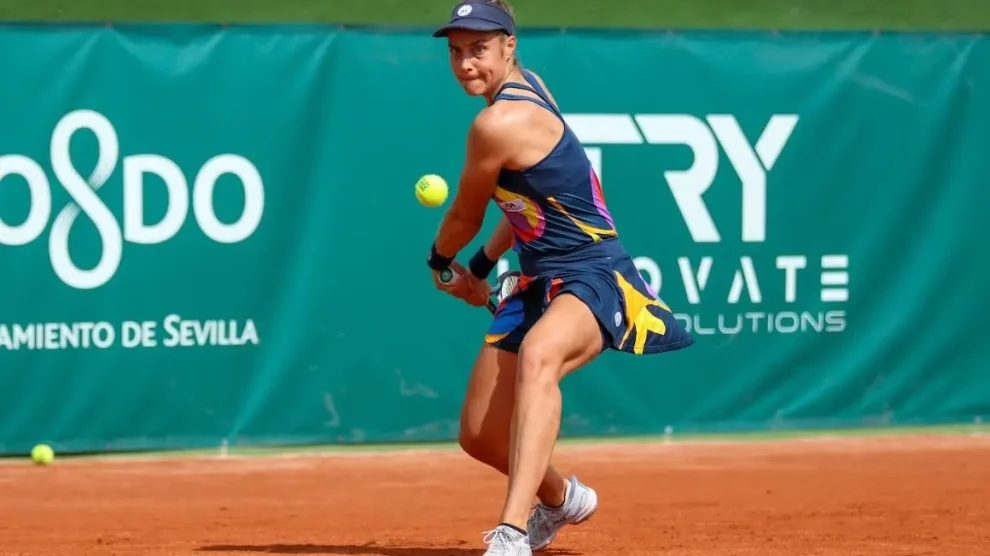 Copa Nadia primeras cabezas serie lucharán título