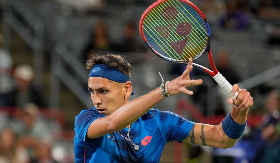 Cuadro ATP Almaty 2024