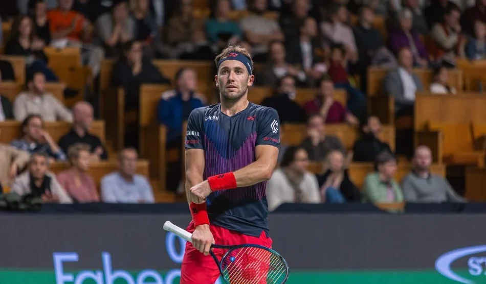 Cuadro ATP Basilea 2024