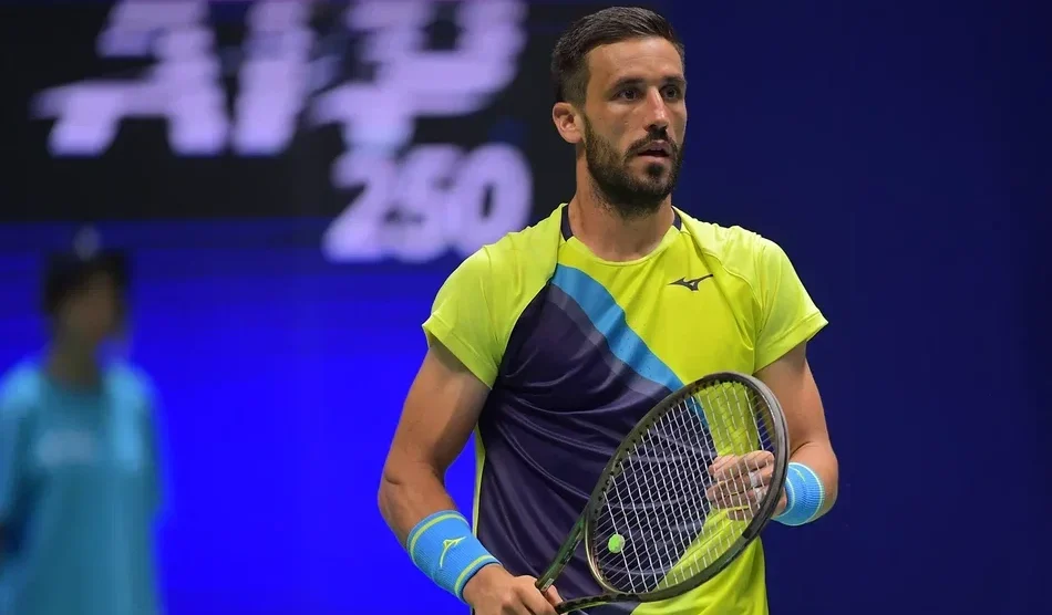 Cuadro ATP Challenger Brest 2024