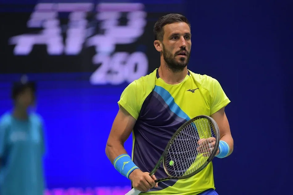 Cuadro ATP Challenger Brest 2024