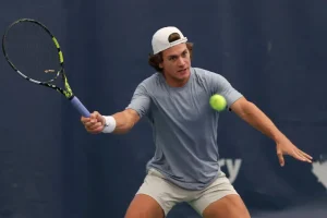 Cuadro ATP Challenger Calgary 2024