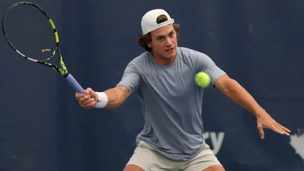 Cuadro ATP Challenger Calgary 2024