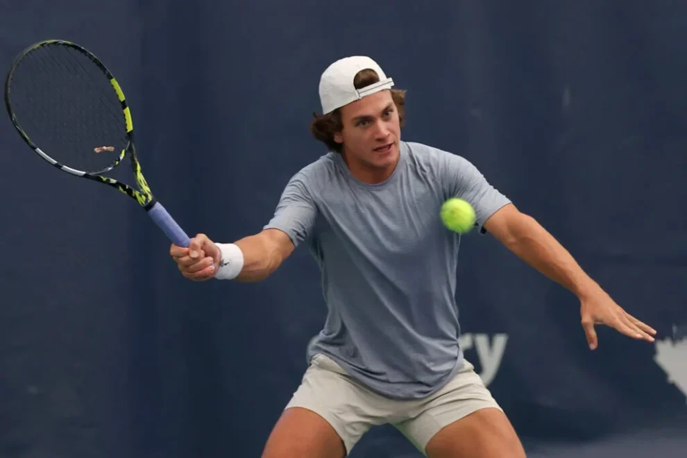 Cuadro ATP Challenger Calgary 2024