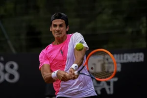 Cuadro ATP Challenger Campinas 2024