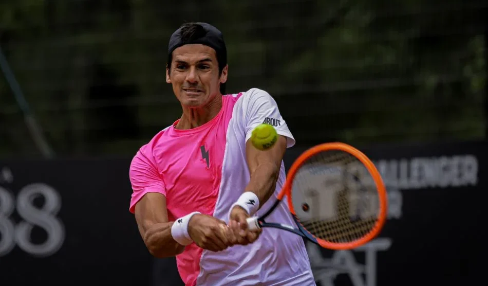 Cuadro ATP Challenger Campinas 2024