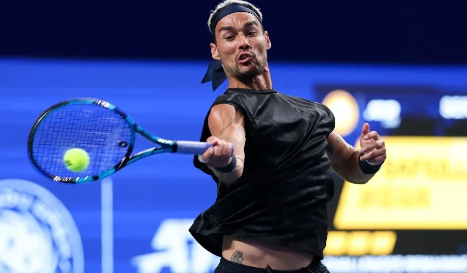 Cuadro ATP Challenger Hangzhou 2024