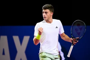 Cuadro ATP Challenger Olbia 2024