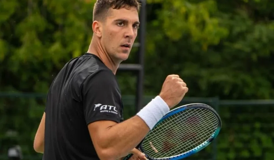 Cuadro ATP Challenger Playford 2024
