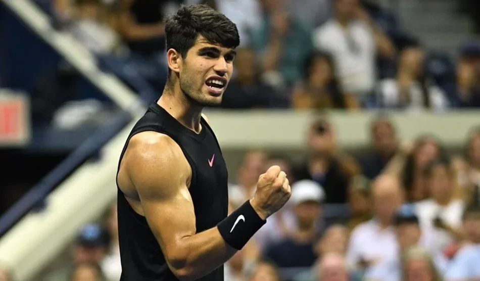 Cuadro ATP París Bercy 2024