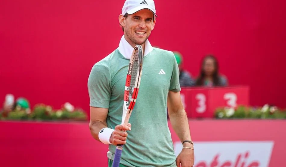 Cuadro ATP Viena 2024
