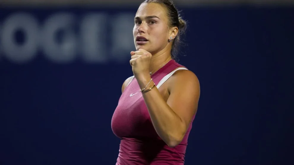 Cuadro WTA Finals 2024