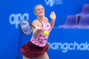 Cuadro WTA Guangzhou 2024