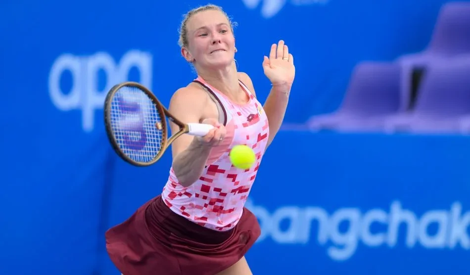 Cuadro WTA Guangzhou 2024