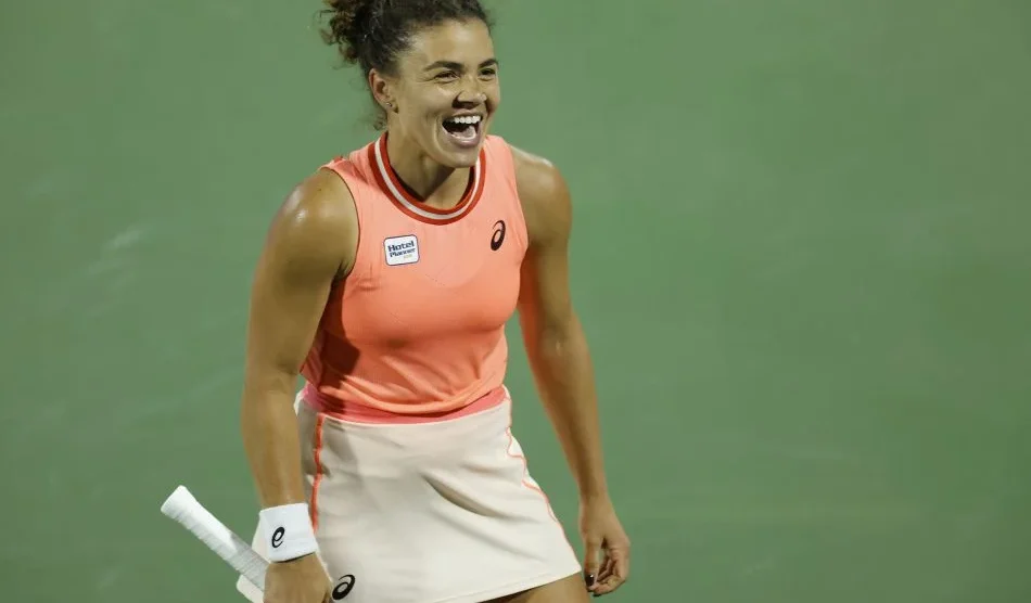 Cuadro WTA Ningbo 2024