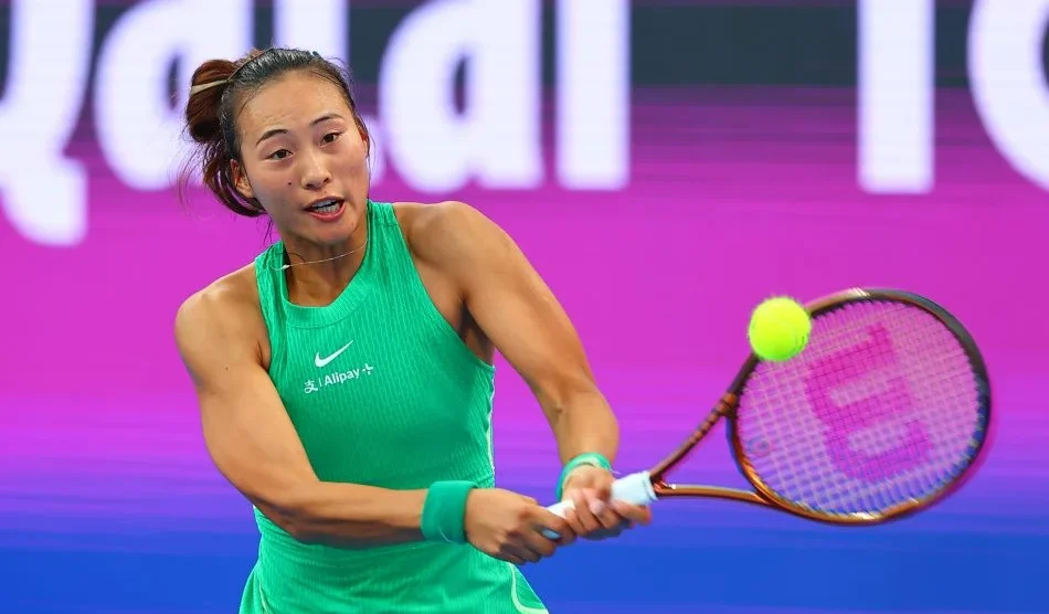 Cuadro WTA Tokio 2024