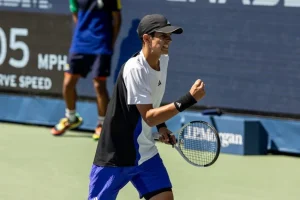 Cuadros ITF Junior Finals 2024