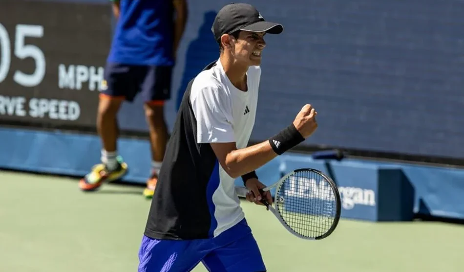 Cuadros ITF Junior Finals 2024
