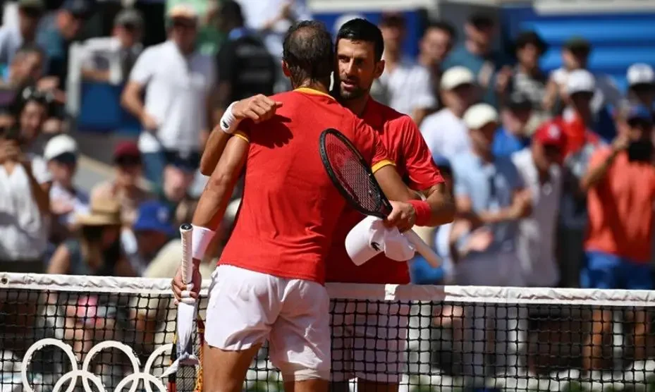 Djokovic Nadal legado vivirá siempre