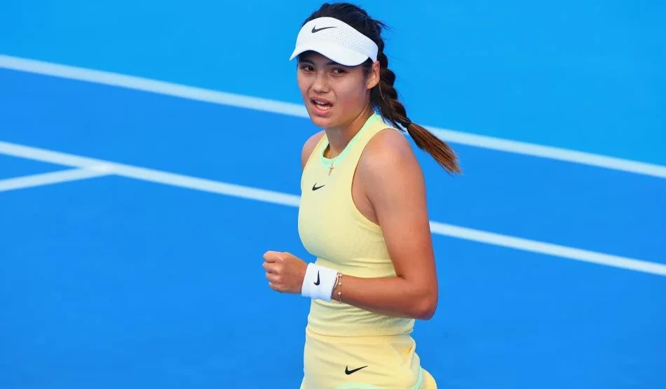 Entry list WTA Guangzhou 2024