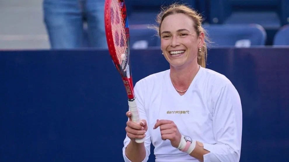 Entry list WTA Mérida 2024