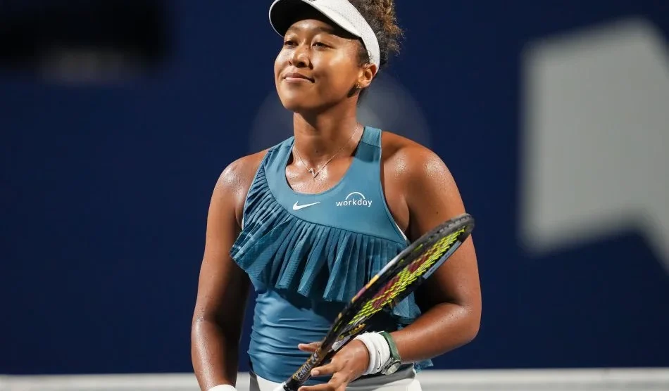 Entry list WTA Tokio 2024