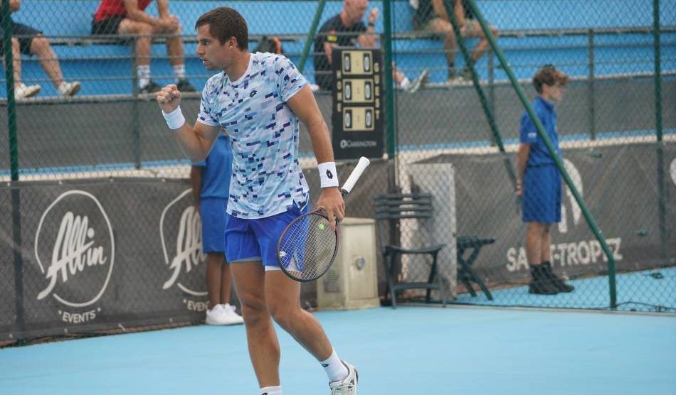 Gojo Smith Challenger Sioux Falls