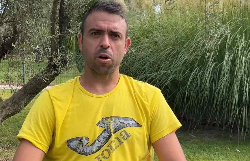 Iñigo Cervantes quedarán dos tres años tenis