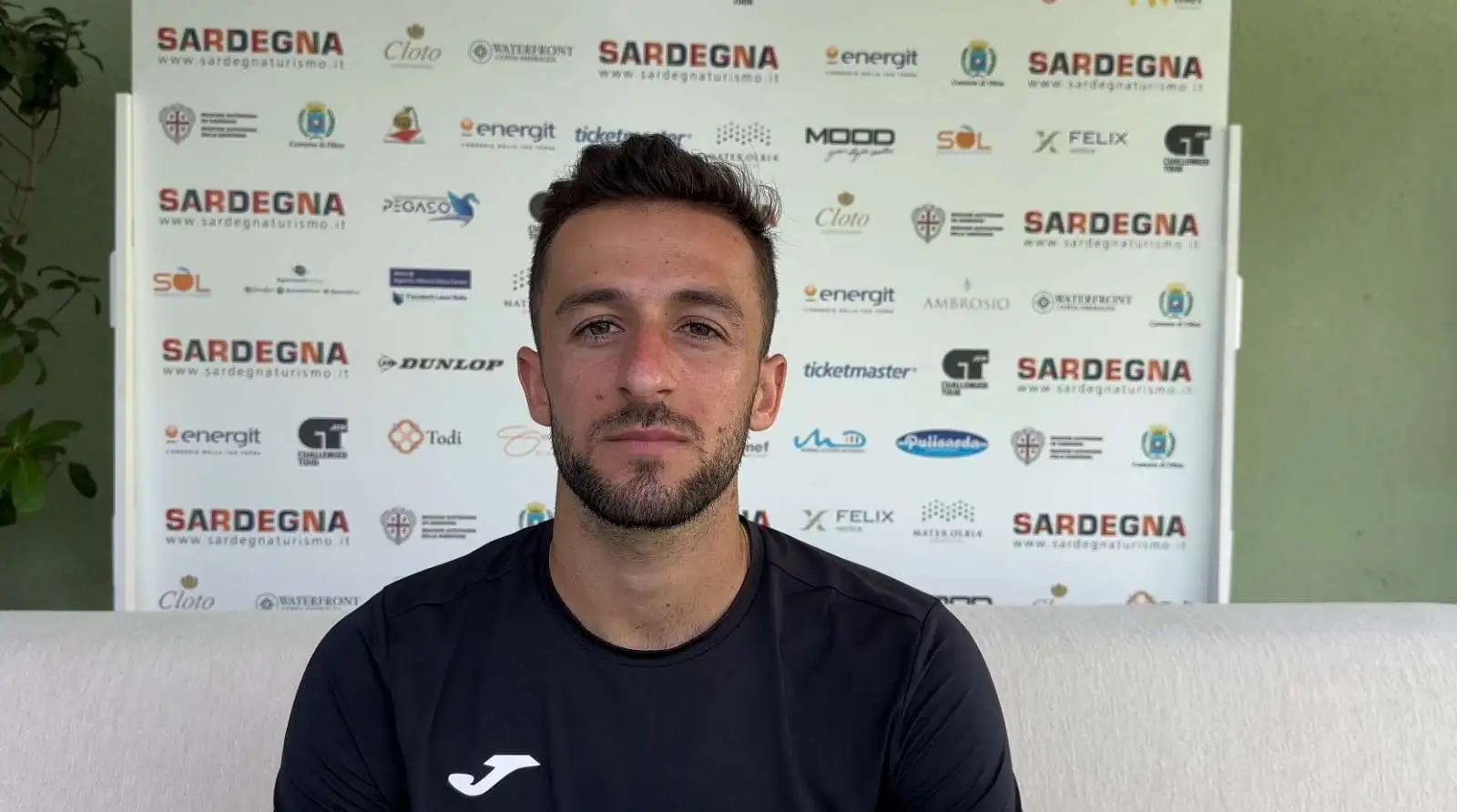 Javi Barranco: “Estoy pensando en Australia. Hacer una buena pretemporada para empezar allí sería un objetivo a corto plazo”