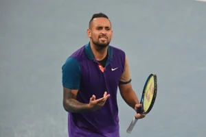 Kyrgios jugaré el Open de Australia 2025